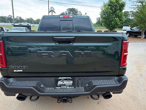 New 2026 RAM 1500 RHO AWD/4WD image 9