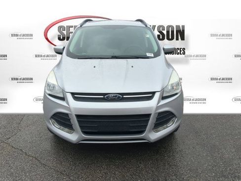 Used 2014 Ford Escape SE w/ Equipment Group 201A image 3