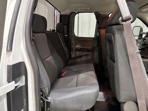 Used 2013 Chevrolet Silverado 2500 W/T image 14