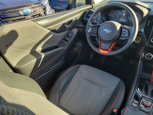 Certified 2022 Subaru Forester Sport image 15