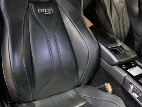 Used 2012 Aston Martin DBS CARBON image 16