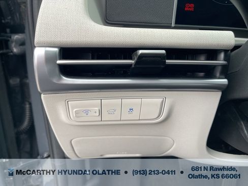 Used 2025 Hyundai Tucson SEL FWD image 27