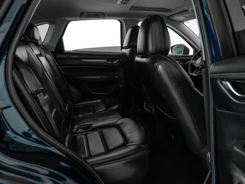 Used 2023 MAZDA CX-5 AWD 2.5 S image 33