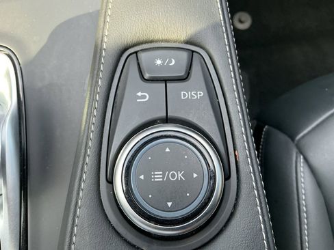 Used 2022 INFINITI QX55 Luxe w/ Cargo Package image 14