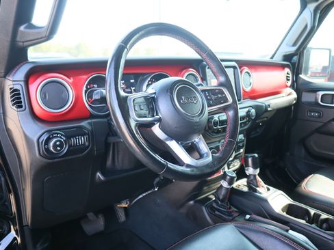 Used 2020 Jeep Gladiator Rubicon image 13