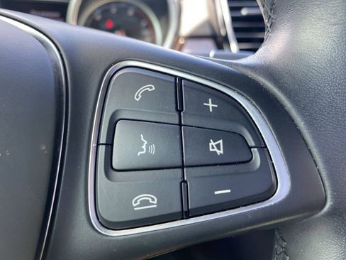 Used 2017 Mercedes-Benz GLS 450 4MATIC image 11