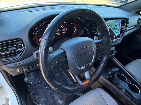 Used 2023 Dodge Durango GT image 10