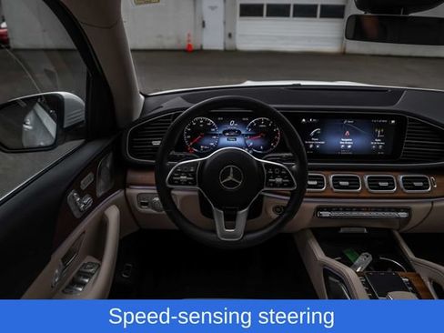 Used 2022 Mercedes-Benz GLE 350 4MATIC image 31