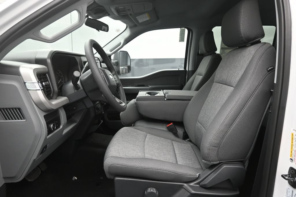 New 2027 Ford F250 XL w/ Tremor Off-Road Package AWD/4WD image 18