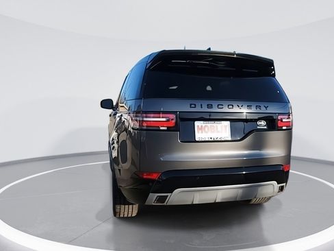 Used 2019 Land Rover Discovery HSE image 9