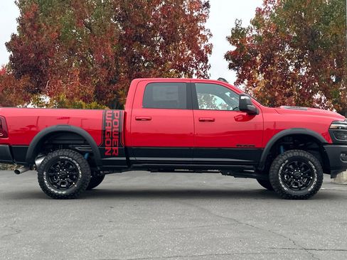 New 2026 RAM 2500 Power Wagon image 3