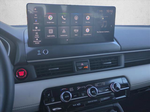 Used 2026 Honda Pilot Touring image 15