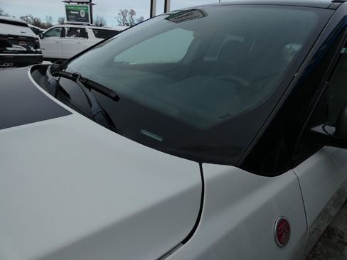 Used 2020 Jeep Compass Trailhawk w/ Cold Weather Group image 7