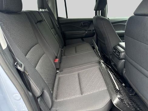 Certified 2025 Honda Ridgeline Sport image 17
