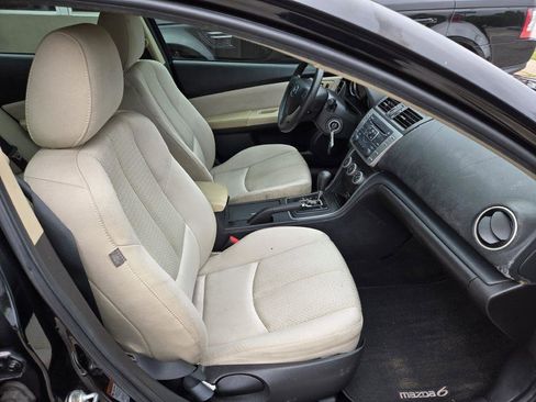Used 2011 MAZDA MAZDA6 i Sport FWD image 11