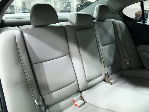 Used 2015 Acura TLX V6 SH-AWD w/ Technology Pkg image 27