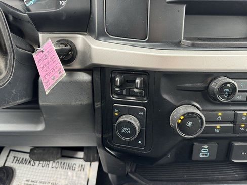 Certified 2024 Ford F250 XLT image 21