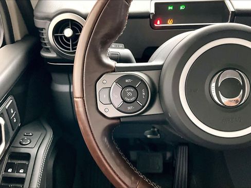 Used 2024 INEOS Grenadier image 23