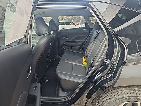 New 2026 Hyundai Kona SEL Premium AWD/4WD image 28