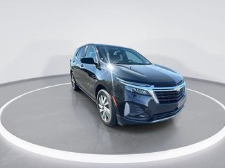 Used 2024 Chevrolet Equinox LT FWD video 2