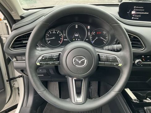 Used 2024 MAZDA CX-30 AWD 2.5 S w/ Preferred Package image 18