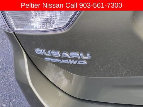Used 2024 Subaru Forester Touring AWD/4WD image 9
