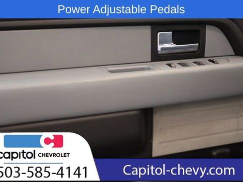 Used 2012 Ford F150 XLT w/ XTR Pkg image 11