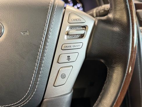 Used 2019 INFINITI QX80 Luxe w/ 22" Wheel Package AWD/4WD image 27