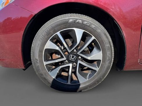 Used 2015 Honda Civic EX image 27