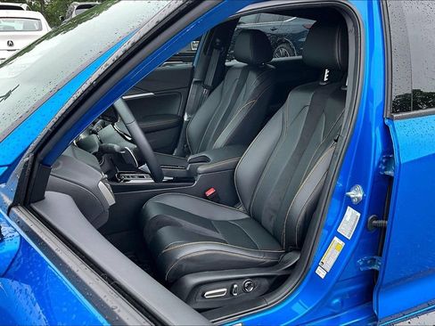 Used 2026 Acura Integra A-Spec FWD image 34