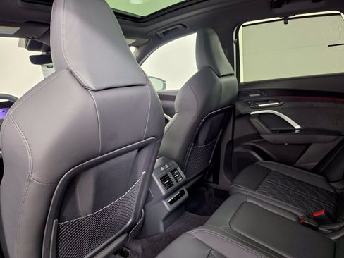 New 2026 Audi SQ5 Premium Plus AWD/4WD image 34