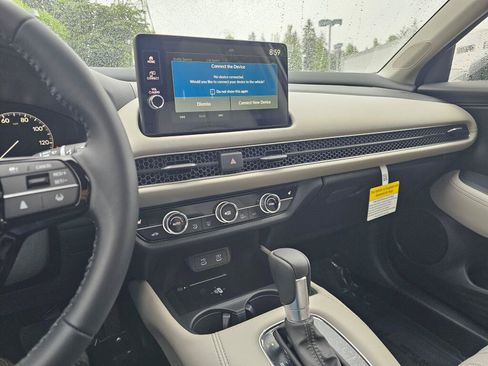 New 2027 Honda HR-V EX-L image 30