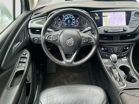 Used 2016 Buick Envision Premium image 23
