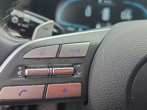 Used 2025 Hyundai Palisade SEL AWD/4WD image 13