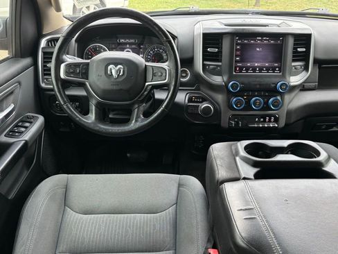 Used 2019 RAM 1500 Big Horn image 10