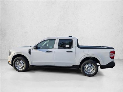 New 2025 Ford Maverick XL w/ Equipment Group 102A image 5