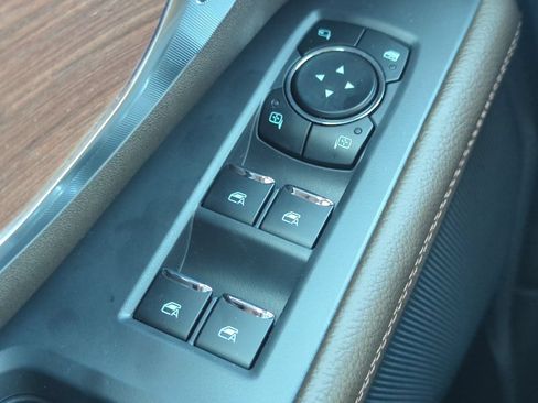 New 2026 Ford Expedition King Ranch AWD/4WD image 23