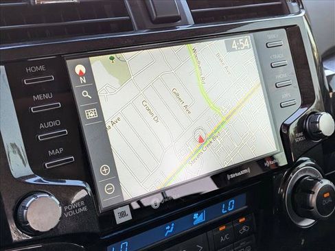 Used 2023 Toyota 4Runner TRD Pro AWD/4WD image 13