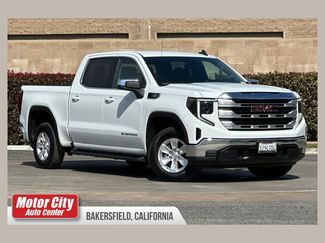 Certified 2024 GMC Sierra 1500 SLE 360° Tour