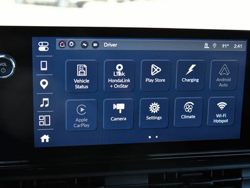 Used 2024 Honda Prologue EX image 21