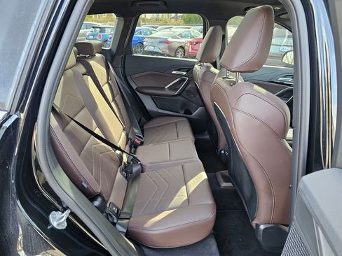 Used 2025 BMW X1 xDrive28i w/ Convenience Package image 27