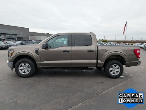 Used 2023 Ford F150 XL w/ XL Chrome Appearance Package AWD/4WD image 7