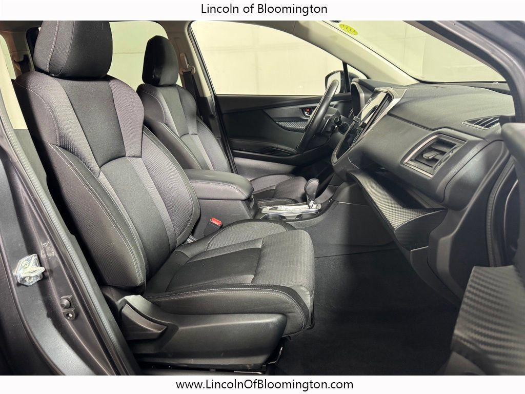 Used 2024 Subaru Ascent Premium w/ Convenience Package AWD/4WD image 11