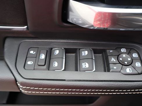 New 2026 RAM 3500 Laramie image 16