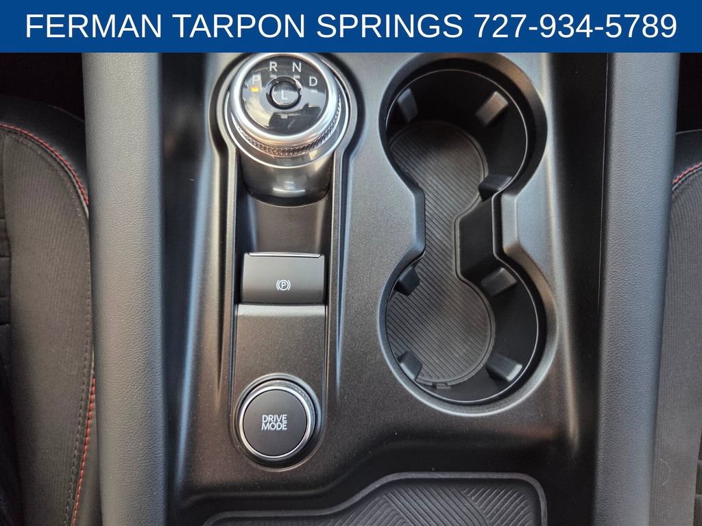 Used 2025 Ford Explorer ST-Line AWD/4WD image 24
