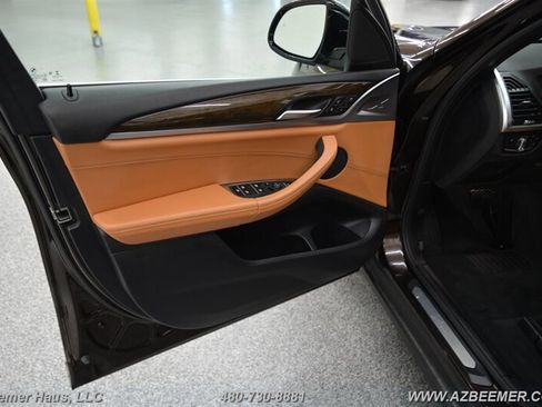 Used 2018 BMW X3 xDrive30i image 39