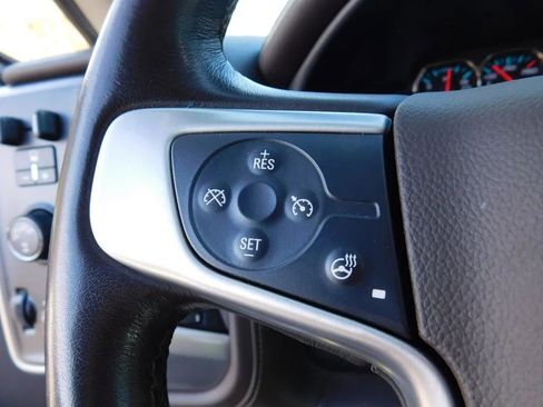 Used 2018 GMC Sierra 1500 SLT w/ SLT Premium Package image 23