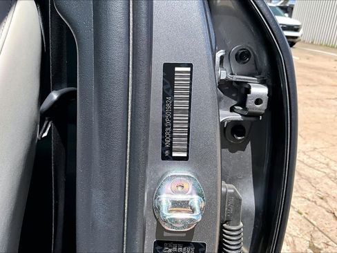 Used 2023 Kia Niro Wind image 34