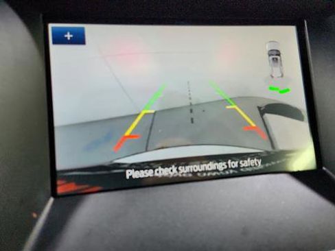 Used 2020 Ford Edge SEL w/ Convenience Package image 18