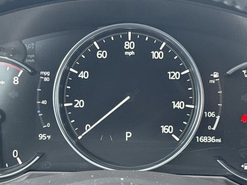 Used 2023 MAZDA CX-5 AWD 2.5 S w/ Premium Package image 20